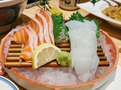 -琴寿司居酒屋(中山广场店)