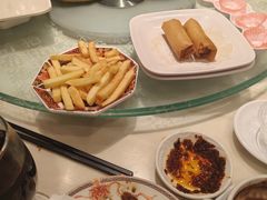 -稻香饭店(龙华天虹店)