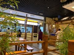 大堂-陶然居·重庆菜(解放碑店)