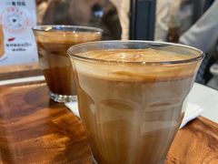 -Peet's Coffee皮爷咖啡(万象天地店)
