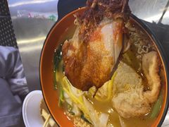 -刘文祥麻辣烫(蛇口店)