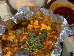 -常和州·夜宵大排档(常州单店)