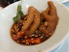 -御彩酒家(东风东路店)