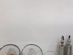 自助调料区-叁拾壹克饺子·东北菜(国贸店)