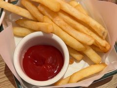 -摩欧客意式餐厅(高新活力汇店)