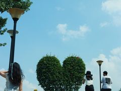 -东莞植物园