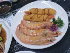 -松坂屋日料自助(长城路店)