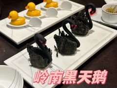 -广州文华东方酒店·江-由辉师傅主理
