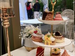 -马勒别墅·中餐厅