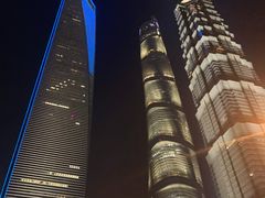-上海环球金融中心云端足球盛典