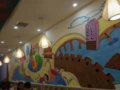大堂-螺小胖柳州螺蛳粉(钟楼总店)