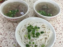 -安平依杰拌粉干(大同店)