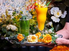 -狮拾久·现代新加坡料理(福田COCO Park店)
