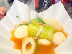-村上一屋(健翔桥店)