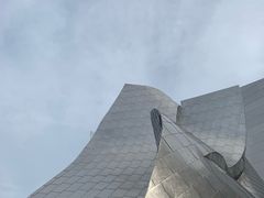 -华特·迪士尼音乐厅