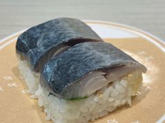 -滨寿司(新街口中央商场店)