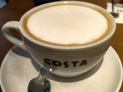 -COSTA COFFEE(西湖天地店)