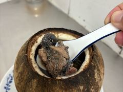 -達揚原味燉品(文明路店)