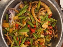 -一楼食业·美食人家