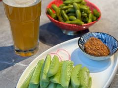 -人间酒暖·Go blanc·烧鸟·深夜食堂(陆家嘴店)