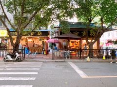 -紫金食坊(江南西路店)