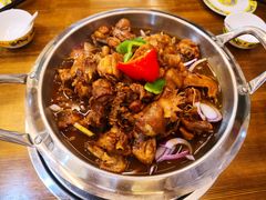 -老味道1992(武当山店)