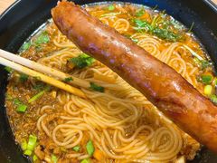 -一品飘香米线(金地美食城店)