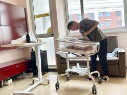 -复旦大学附属妇产科医院(杨浦院区)