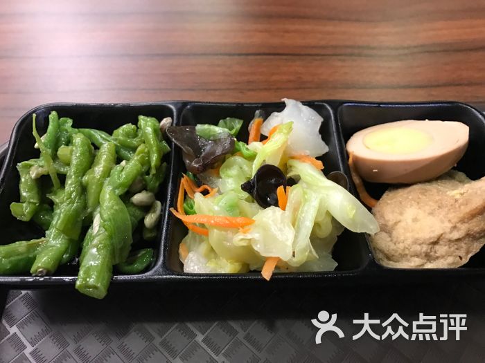 水舞馔●纯粹食尚(三阳百盛店)图片 - 第91张