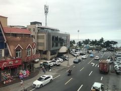 -威海国际海水浴场旅游区