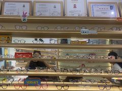 -青聪儿童眼镜(五官科医院宝庆路店)