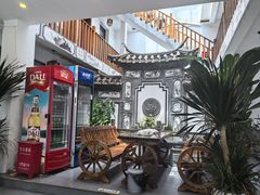 -益恒饭店乡间白族菜(古城总店)