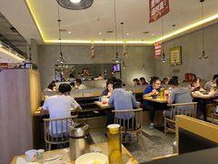 -大碗先生(万家丽店)