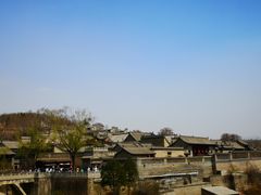 景点-山西王家大院