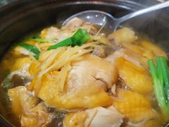 -来客家食府 · 福建客家菜(厦禾路店)