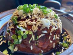 招牌狮子头-扬州狮子楼·非遗淮扬菜(东关街店)