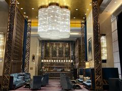 -长沙富力万达文华酒店