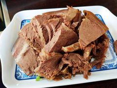 -老保定驴肉馆(云岗路店)