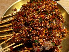 -小乾杯串店•16年沈阳烧烤(文安路店)