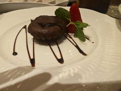 -夏宫中餐厅(香格里拉大酒店)