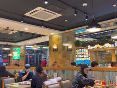 -禾记海鲜烧烤(八一路店)