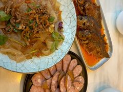 -京滨饭店·餐厅(阜外大街店)