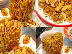 -七爷清汤腩·港式茶餐厅(世博店)