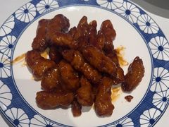 -西湖春天•老字号杭州菜(百汇店)