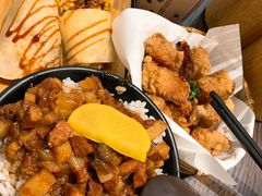 -阿元来了(西环店)