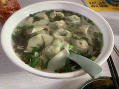-金枫锅贴(滨江·凯旋门店)