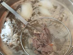 -三头牛·潮汕牛肉生蚝火锅 (夏湾店)