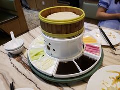 精品烤鸭-金百万烤鸭店(马甸店)