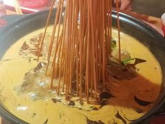 火锅串串-袁记串串香(梁家巷店)