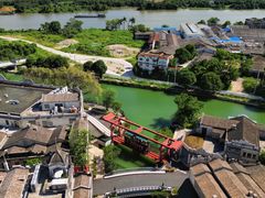 -赤坎·广东华侨国际旅游度假区